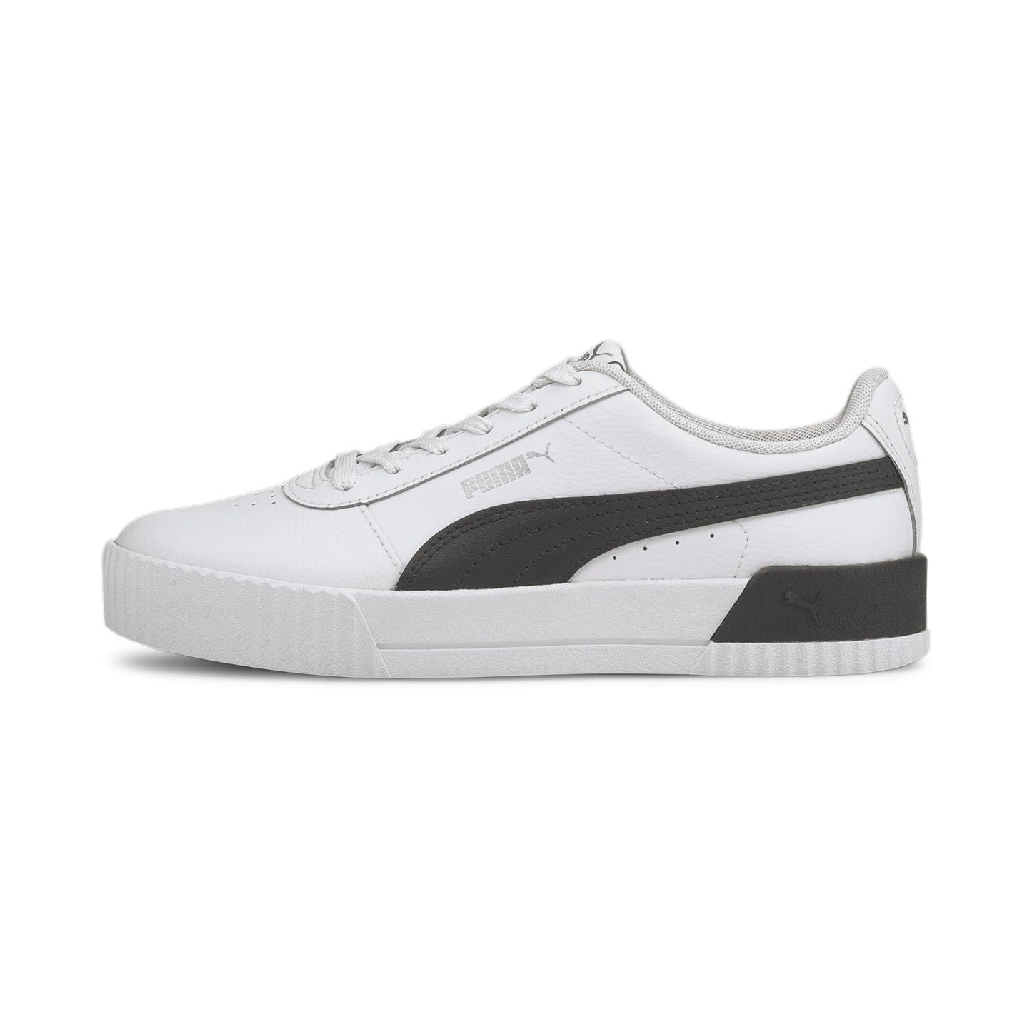 PUMA Women's Carina L Sneaker