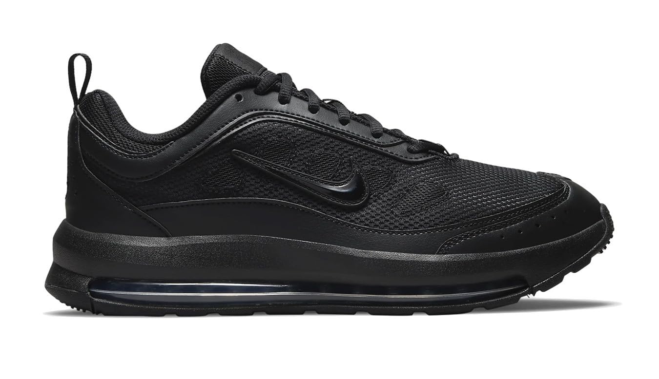 NIKE Men's Air Max 90 LTR (Gs) Gymnastics Shoes
