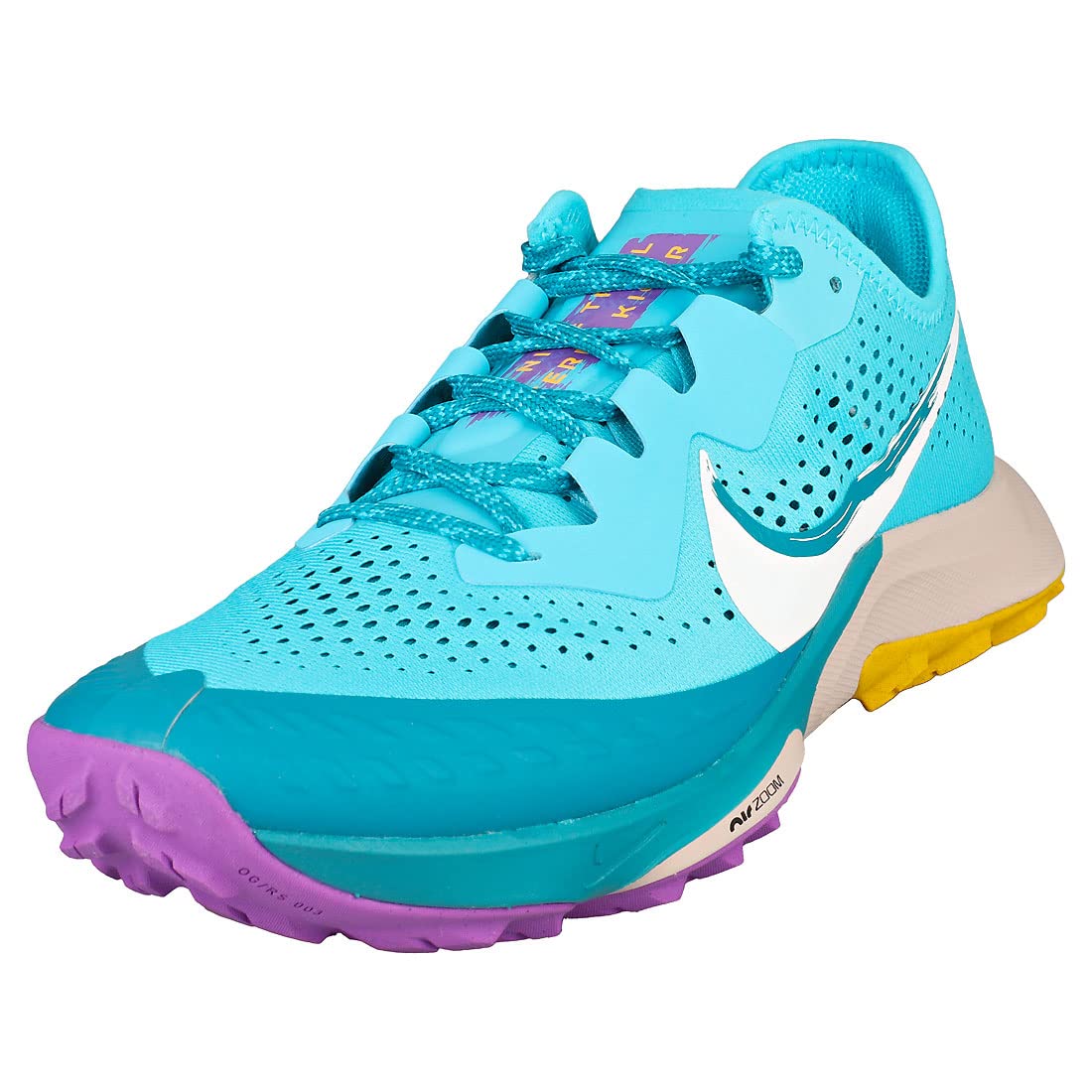 NIKE Men's Air Zoom Wildhorse 5 Track & Field Shoes