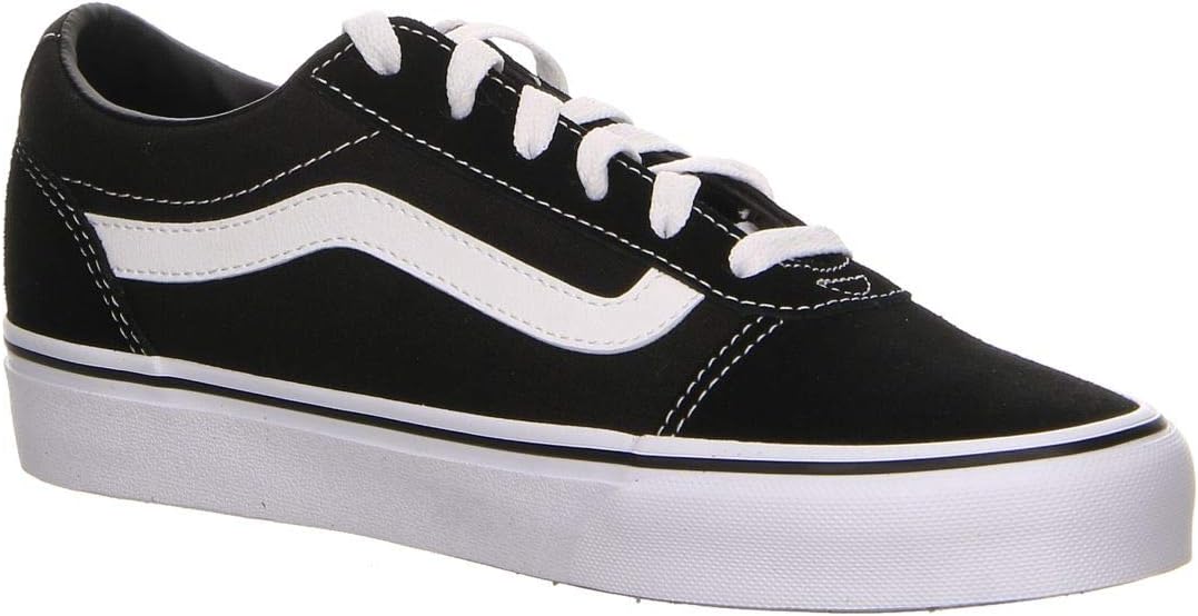 Vans Women's Ward Sneaker
