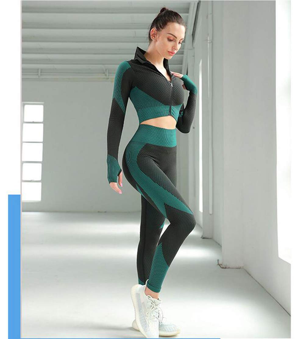Veriliss Tracksuit For Women 3pcs Outfit