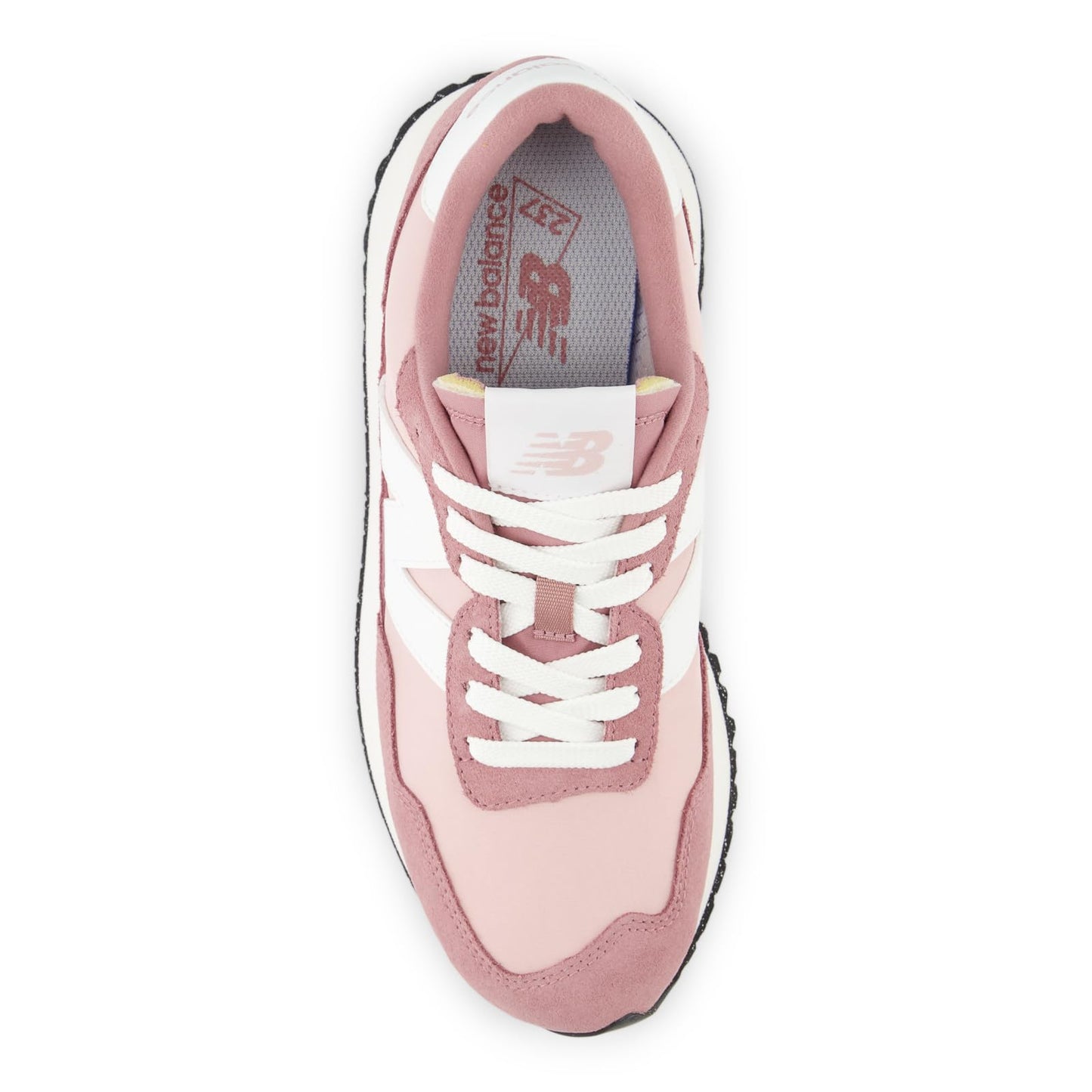 New Balance Women's 237 Sneaker