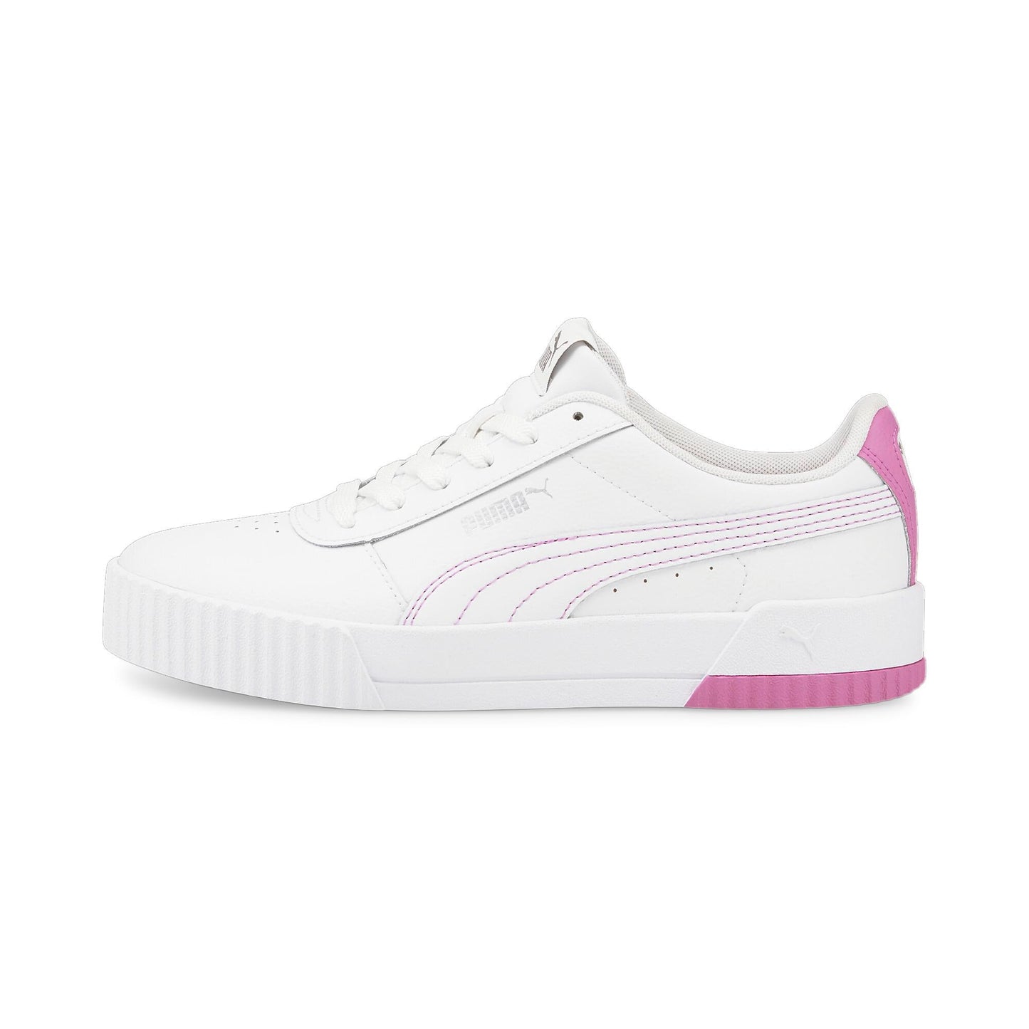 PUMA Women's Carina L Sneaker