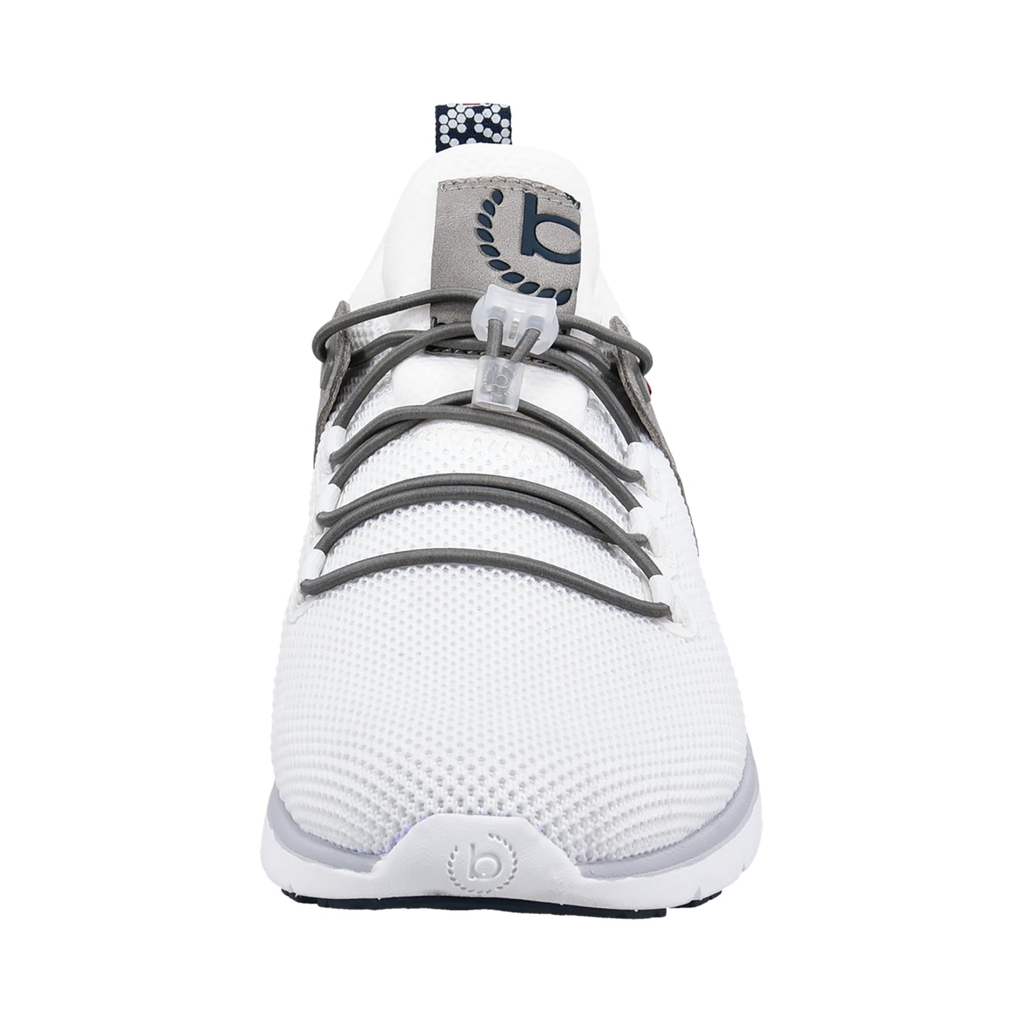 bugatti Men's Sneaker with Memory Foam