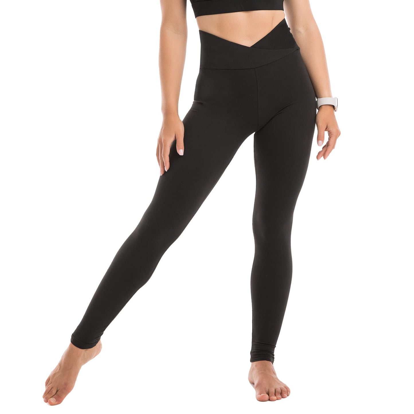 SINOPHANT High Waisted Leggings for Women
