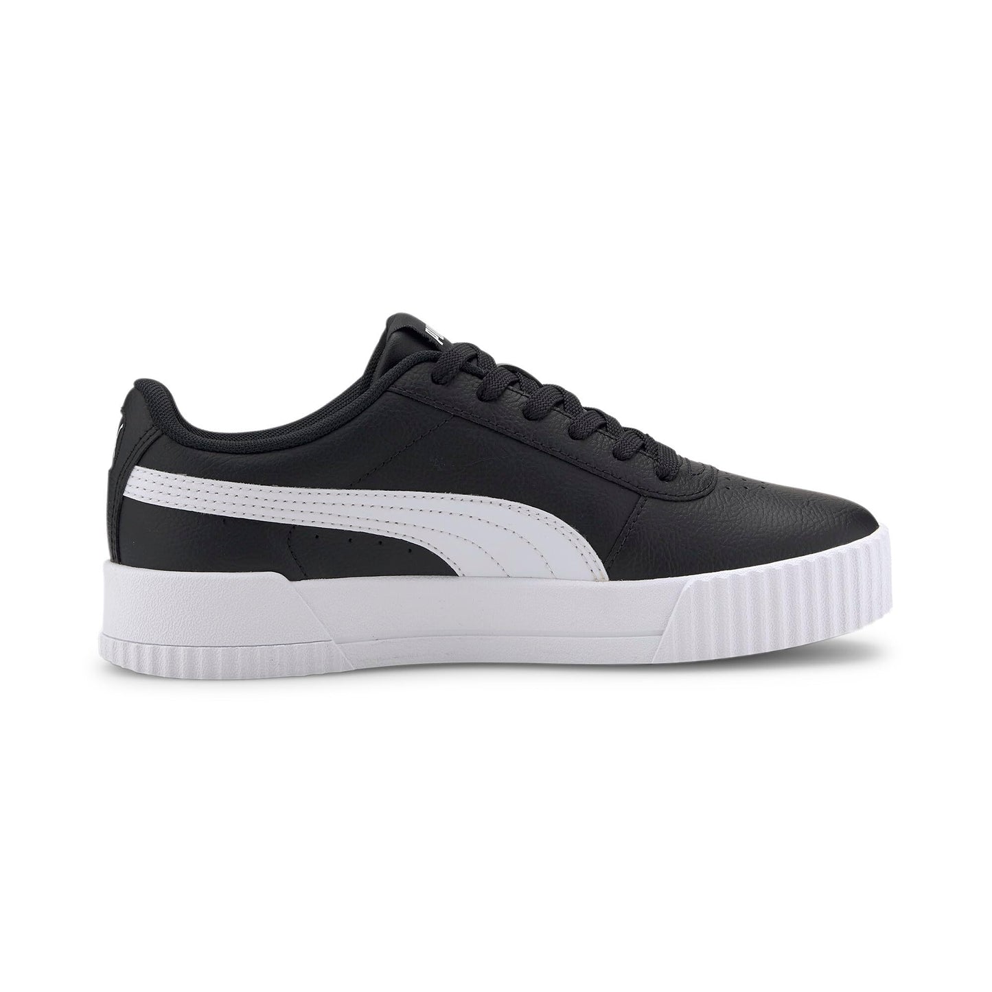 PUMA Women's Carina L Sneaker