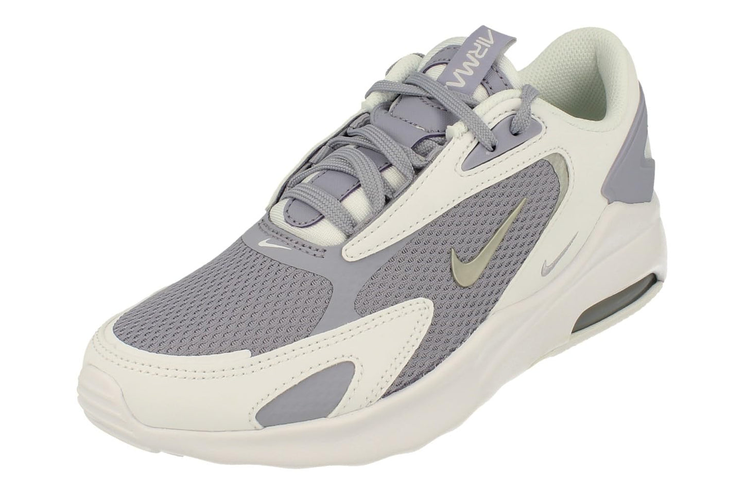 NIKE Men's Air Max 90 LTR (Gs) Gymnastics Shoes