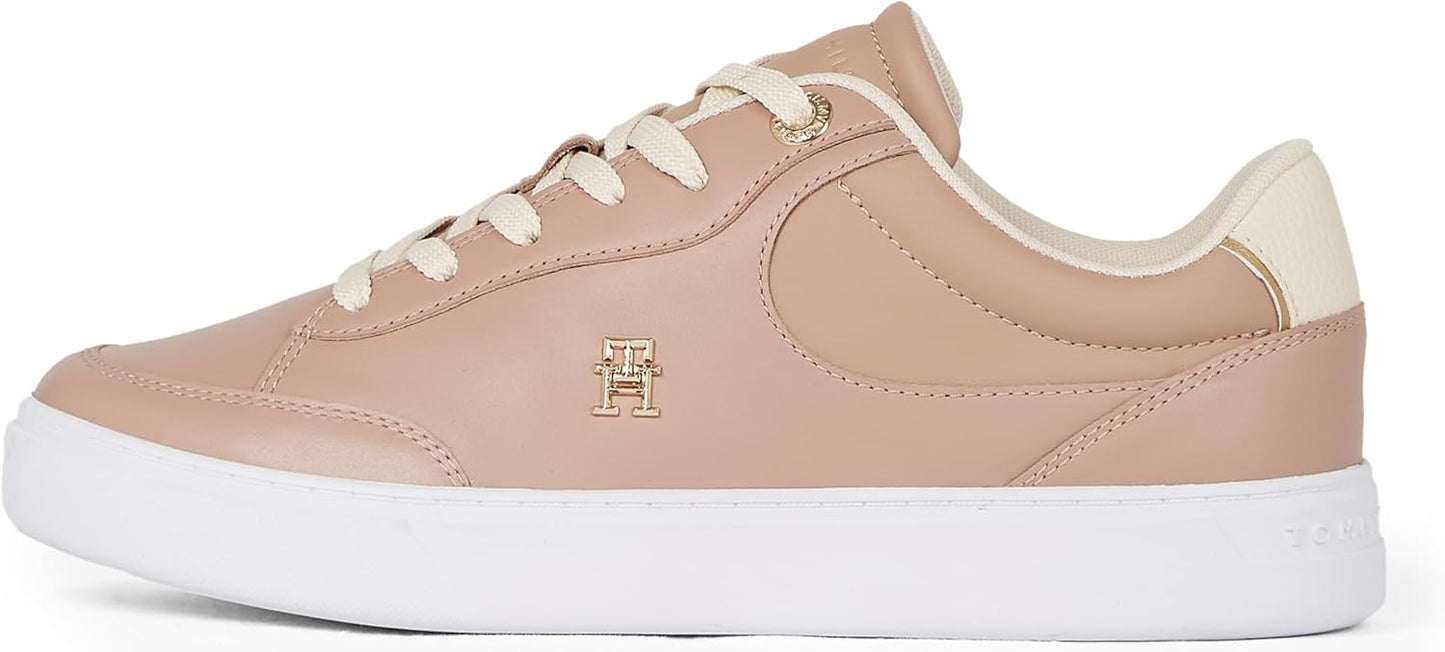 Tommy Hilfiger Women's Essential Chic Court Sneaker