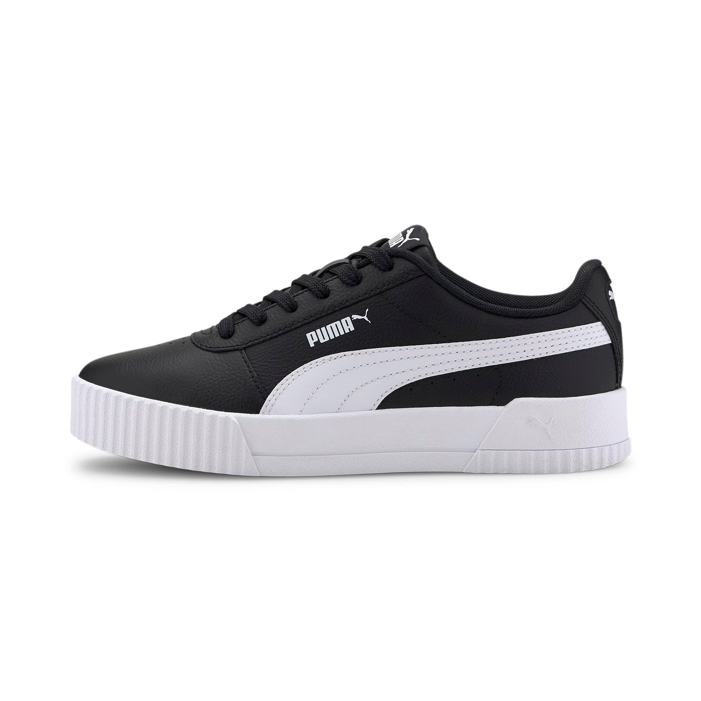 PUMA Women's Carina L Sneaker