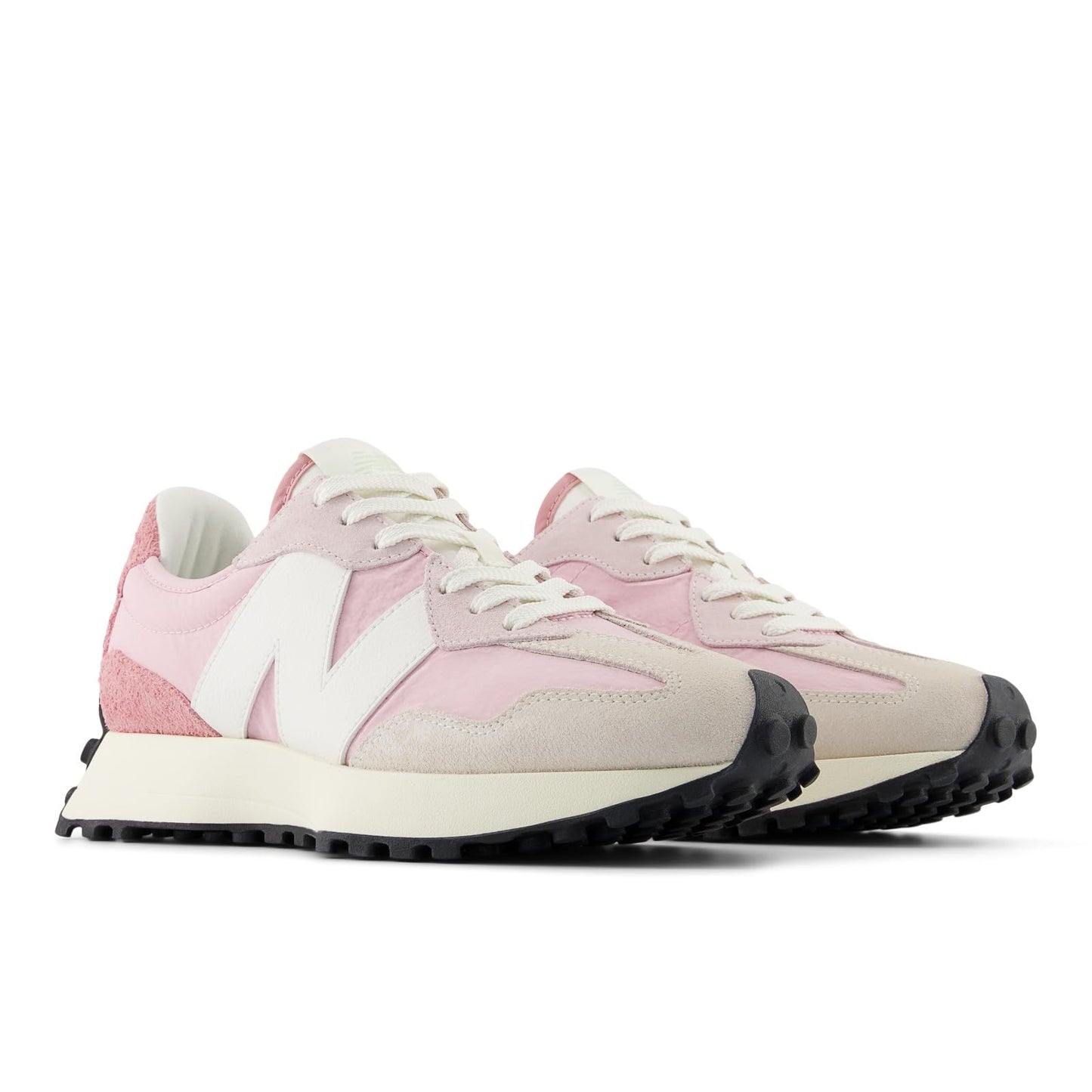 New Balance WS327 BG Grey
