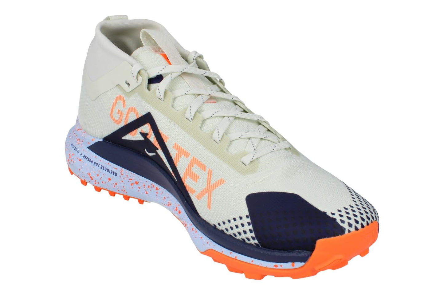NIKE React Pegasus Trail 4 Gore-Tex V2 Men's Trainers