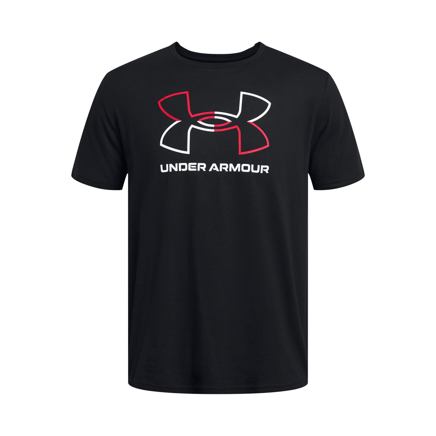 Under Armour Men's Ua Gl Foundation Update Ss T-Shirt