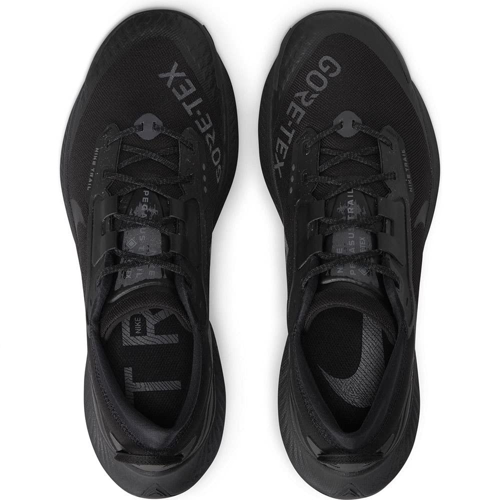 NIKE Men's Air Zoom Wildhorse 5 Track & Field Shoes