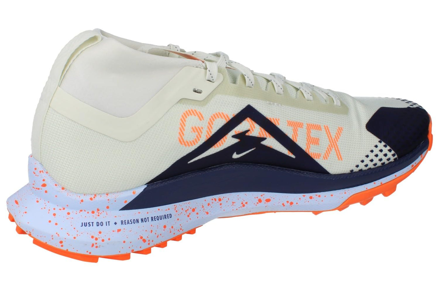 NIKE React Pegasus Trail 4 Gore-Tex V2 Men's Trainers