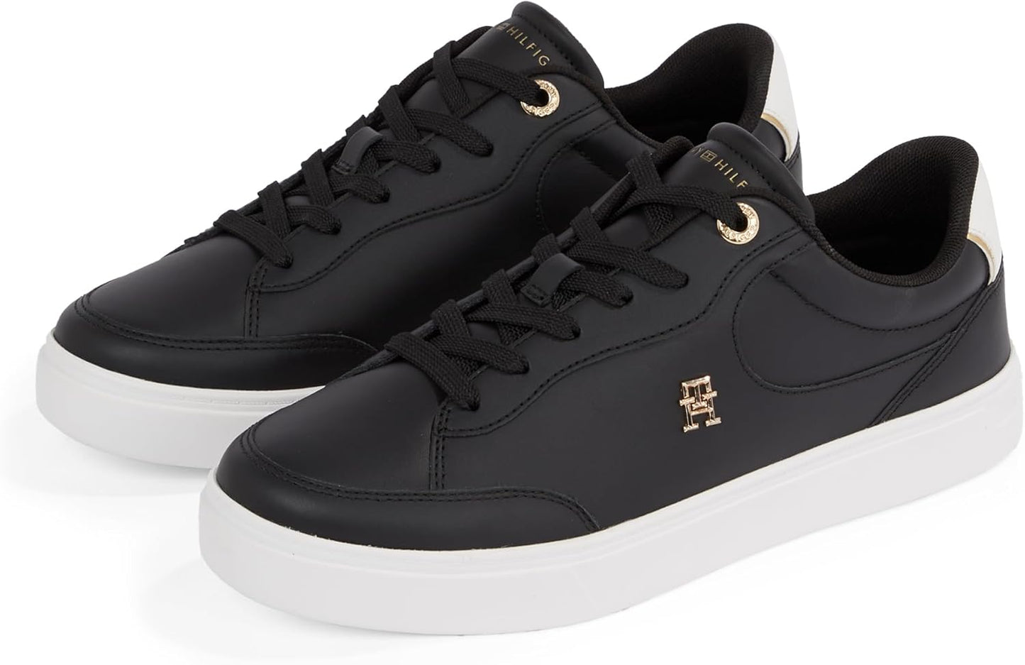 Tommy Hilfiger Women's Essential Chic Court Sneaker
