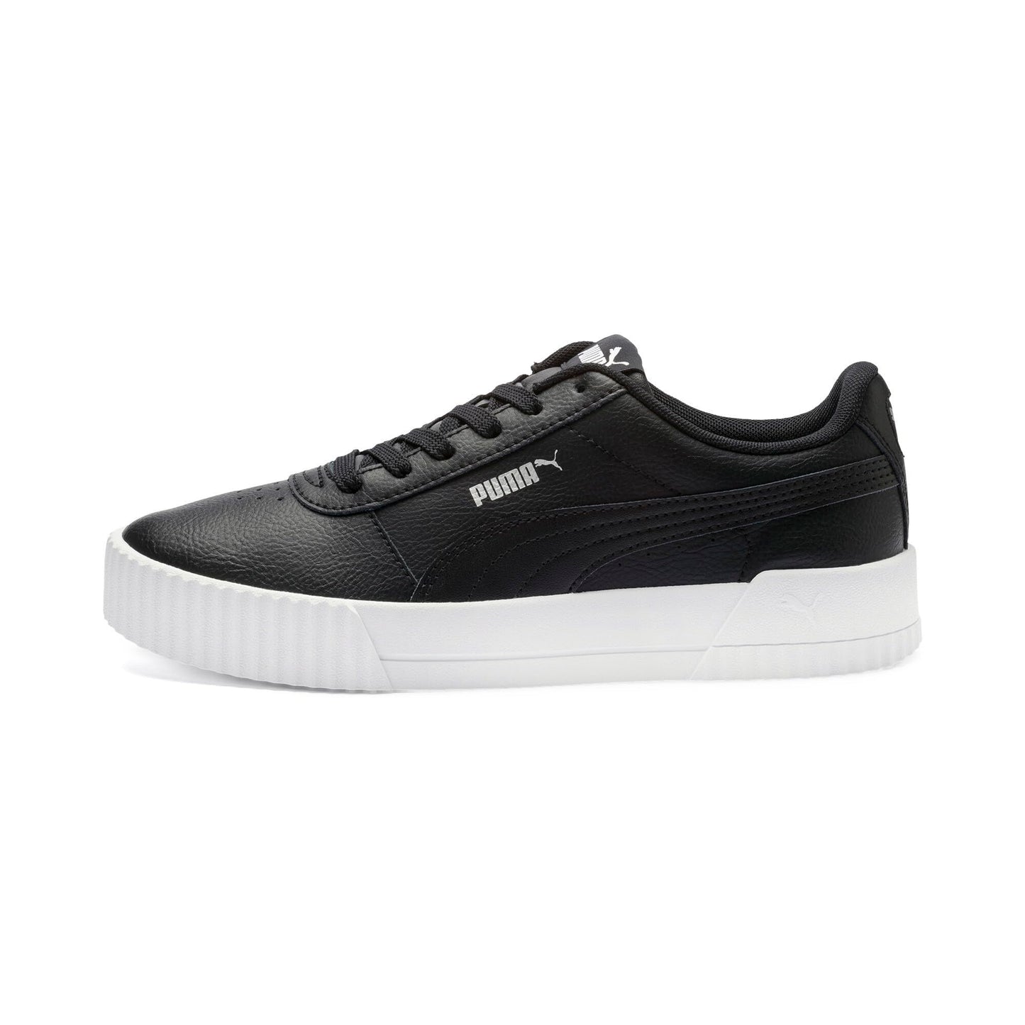 PUMA Women's Carina L Sneaker