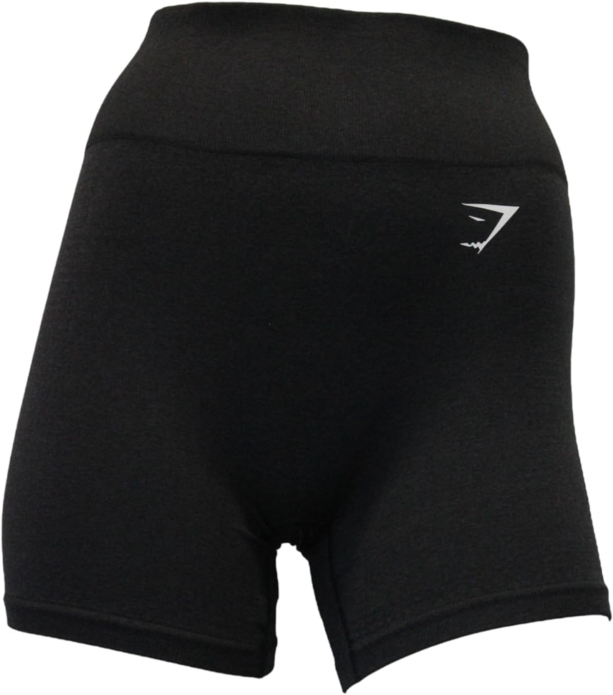 GYMSHARK Women's Vital Marl Seamless Body Fit Shorts