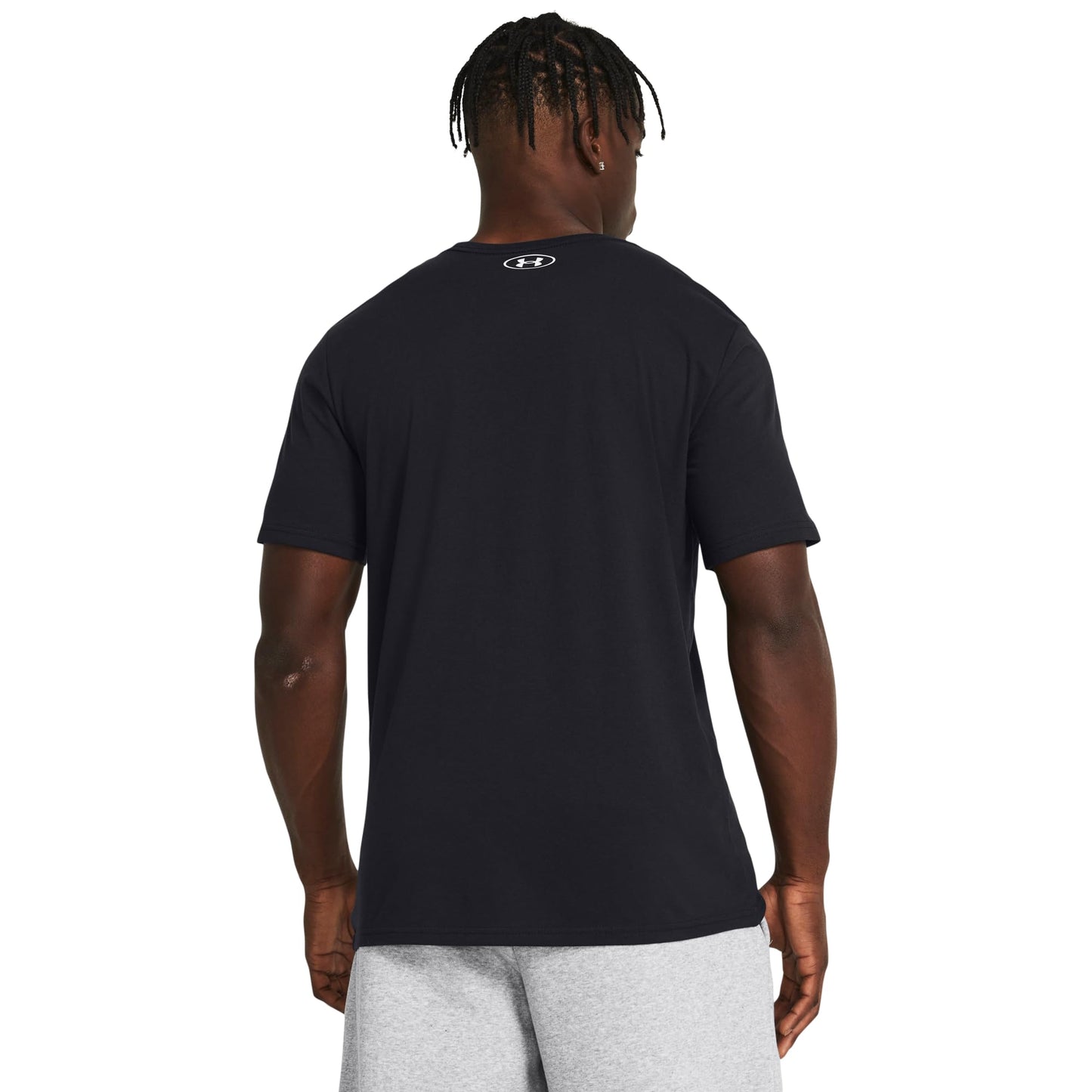 Under Armour Men's Ua Gl Foundation Update Ss T-Shirt