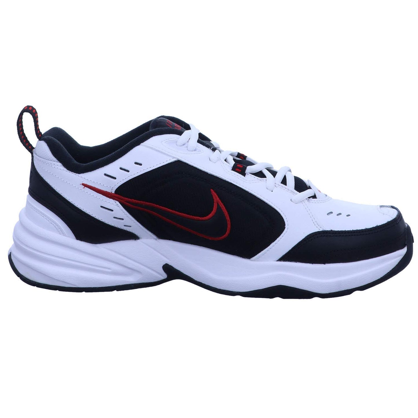 NIKE Men's Air Monarch Iv Gymnastics Shoe