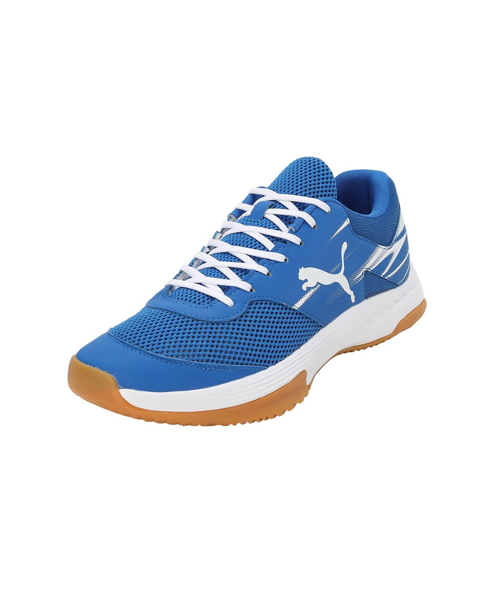 PUMA Men's Varion Ii Indoor Court Shoe