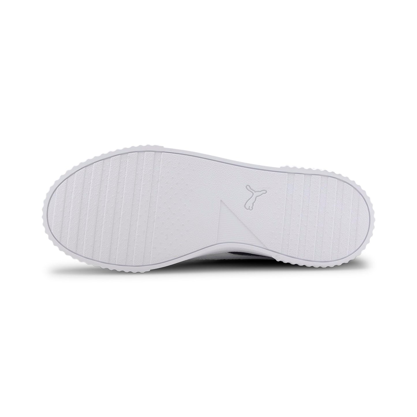 PUMA Women's Carina L Sneaker