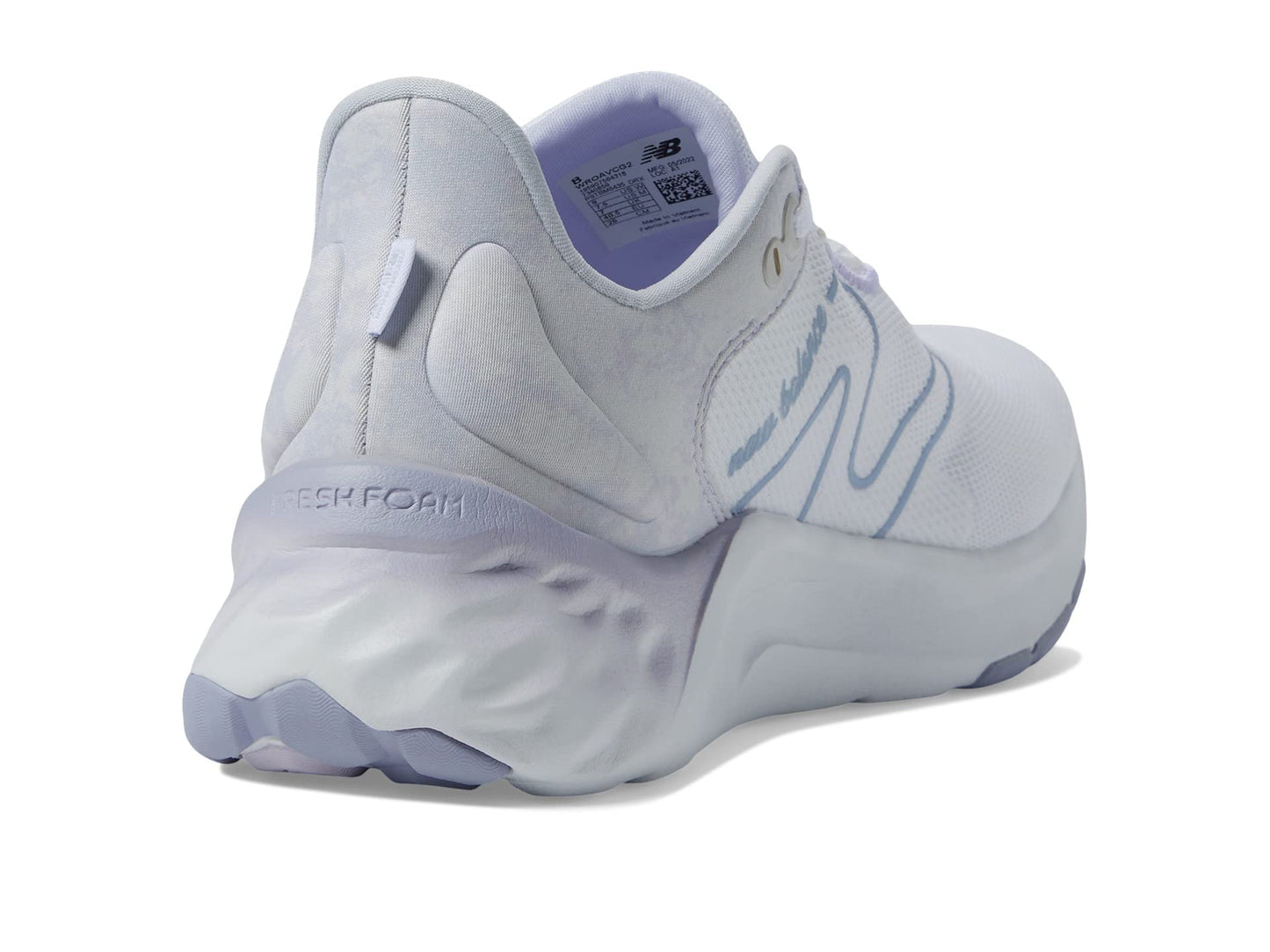 New Balance Women's Roav Running Shoe