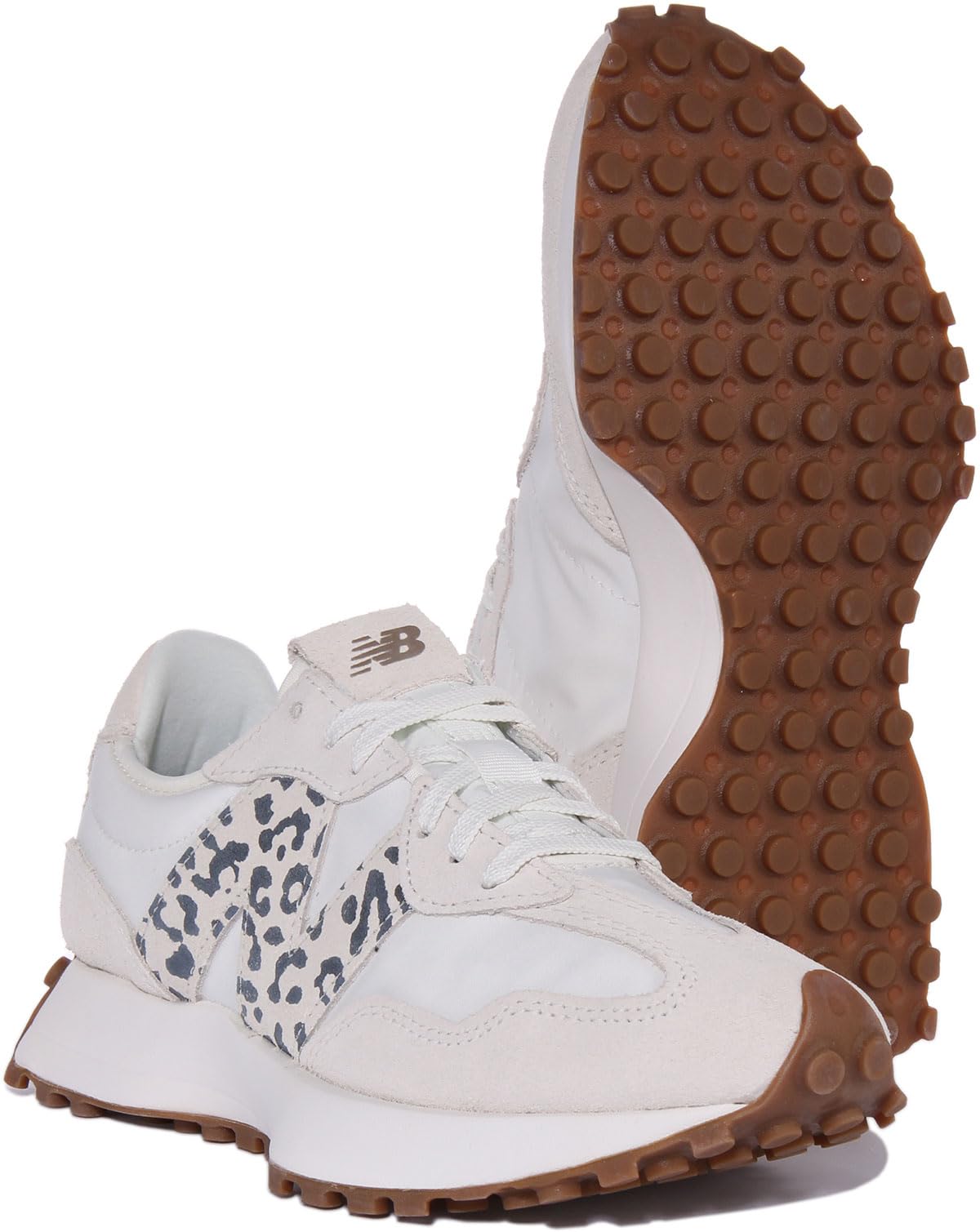 New Balance WS327 BG Grey
