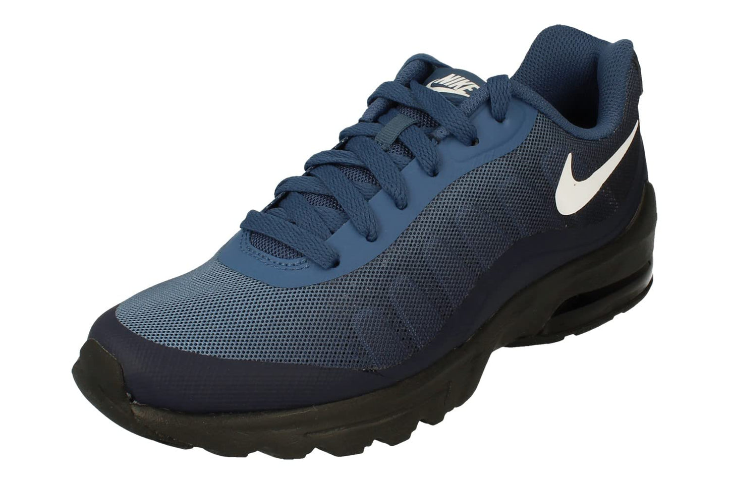 NIKE Men's Nike Air Max Invigor Basketball Shoe