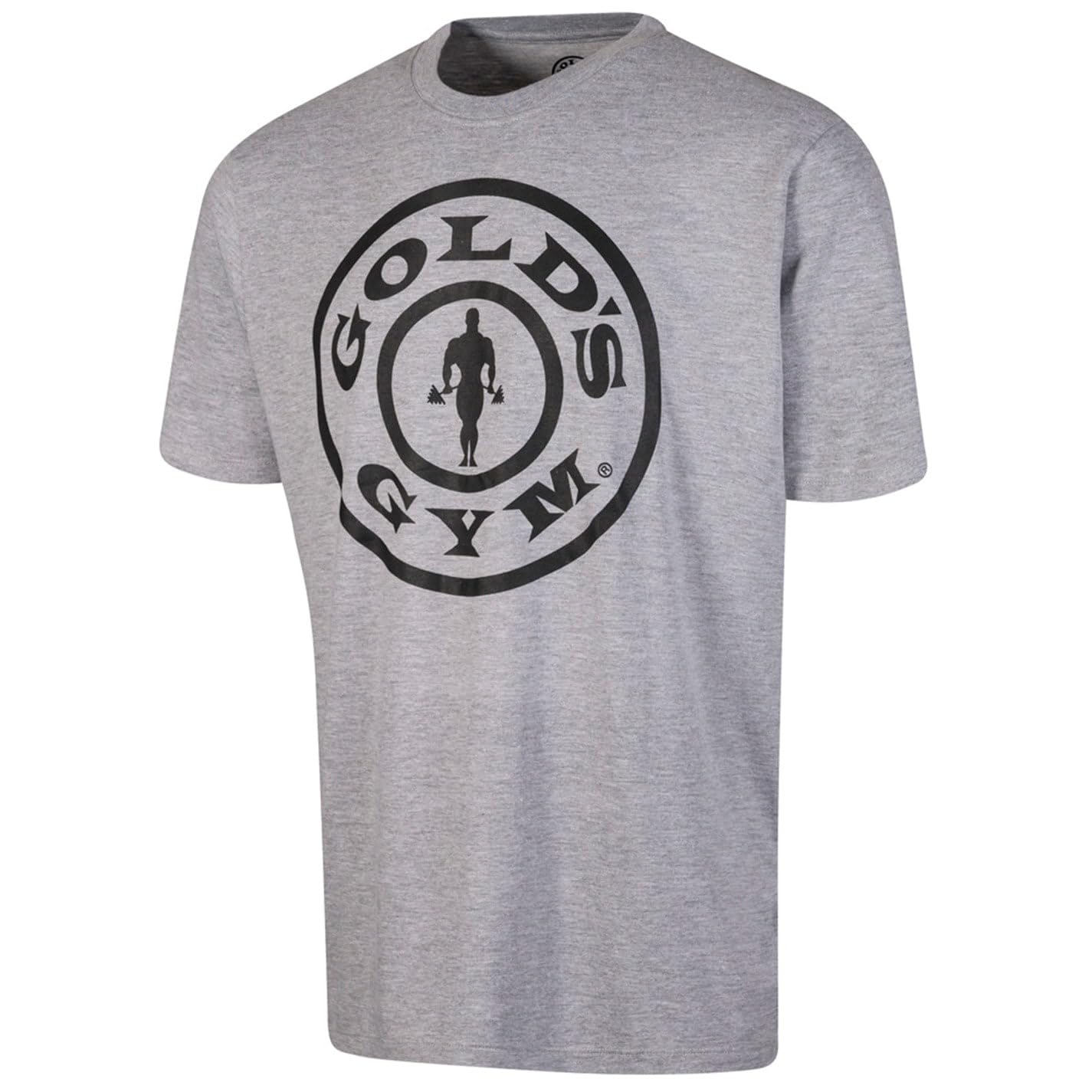Gold's Gym Men's GGTS149 Workout Training Muscle Joe Short Sleeve T-Shirt