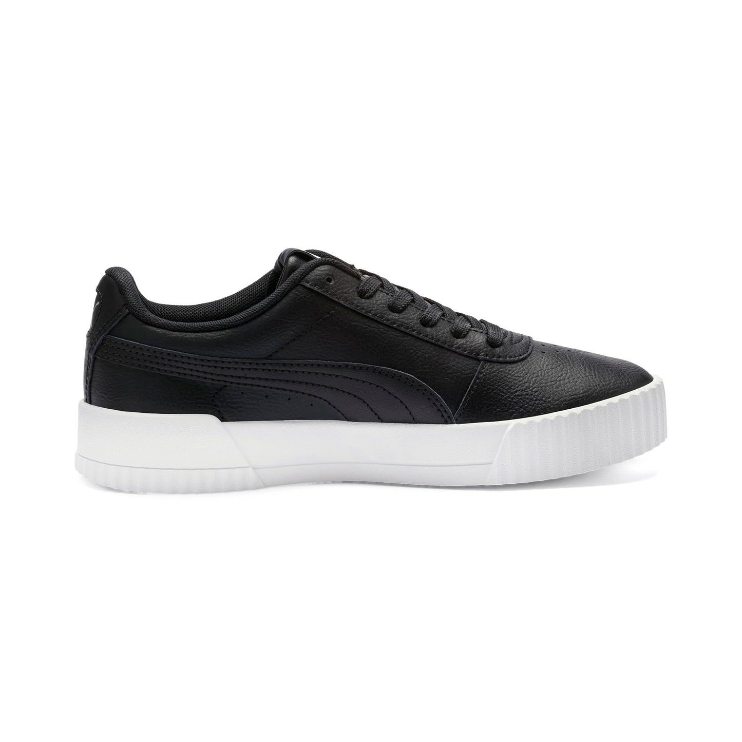 PUMA Women's Carina L Sneaker