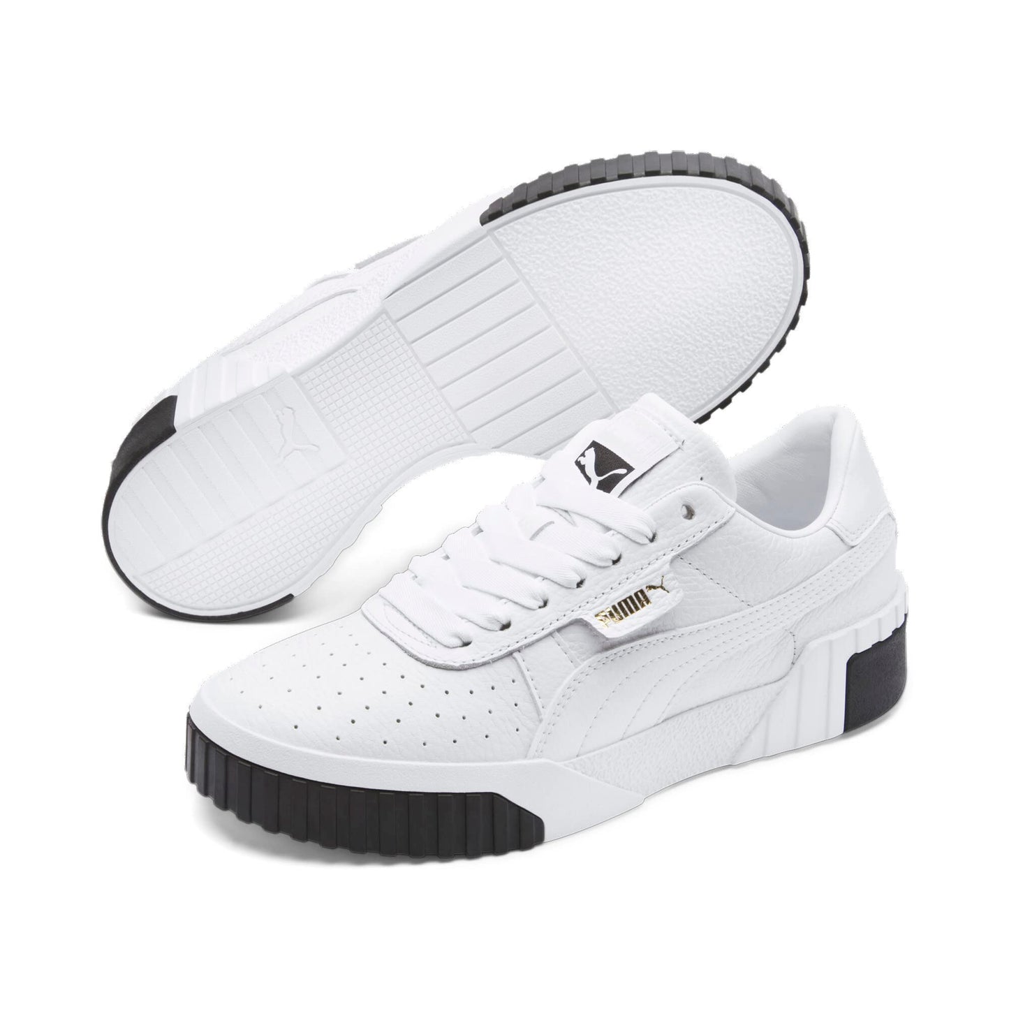 PUMA Women's Cali WN's Sneakers