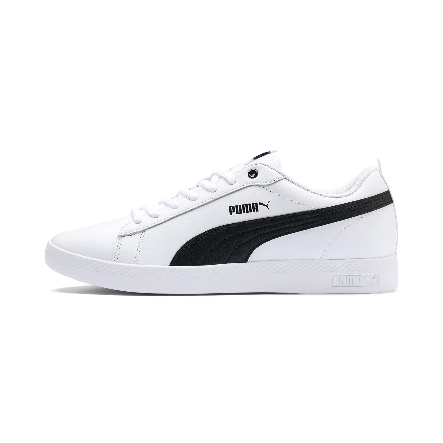 PUMA Women's Smash WNS V2 L Trainers