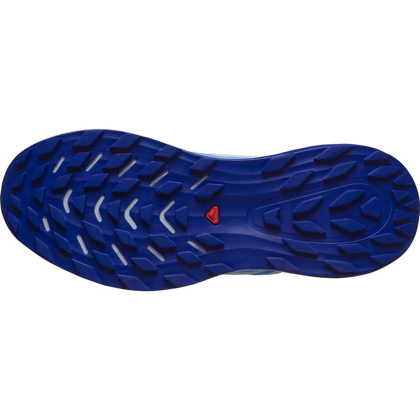 Salomon Womens Ultra Flow Black Tender