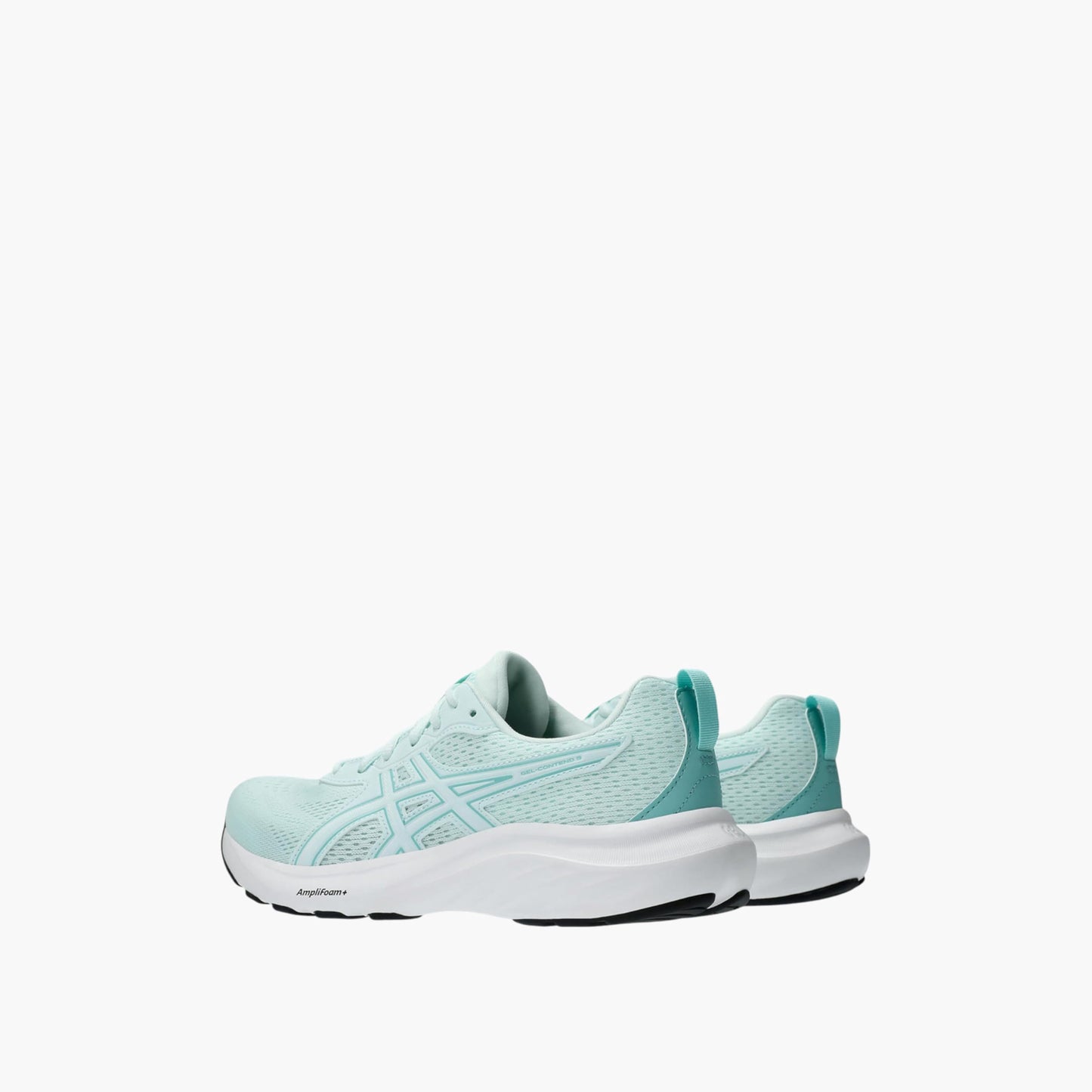 ASICS Women's Gel-Contend 9 Sneaker