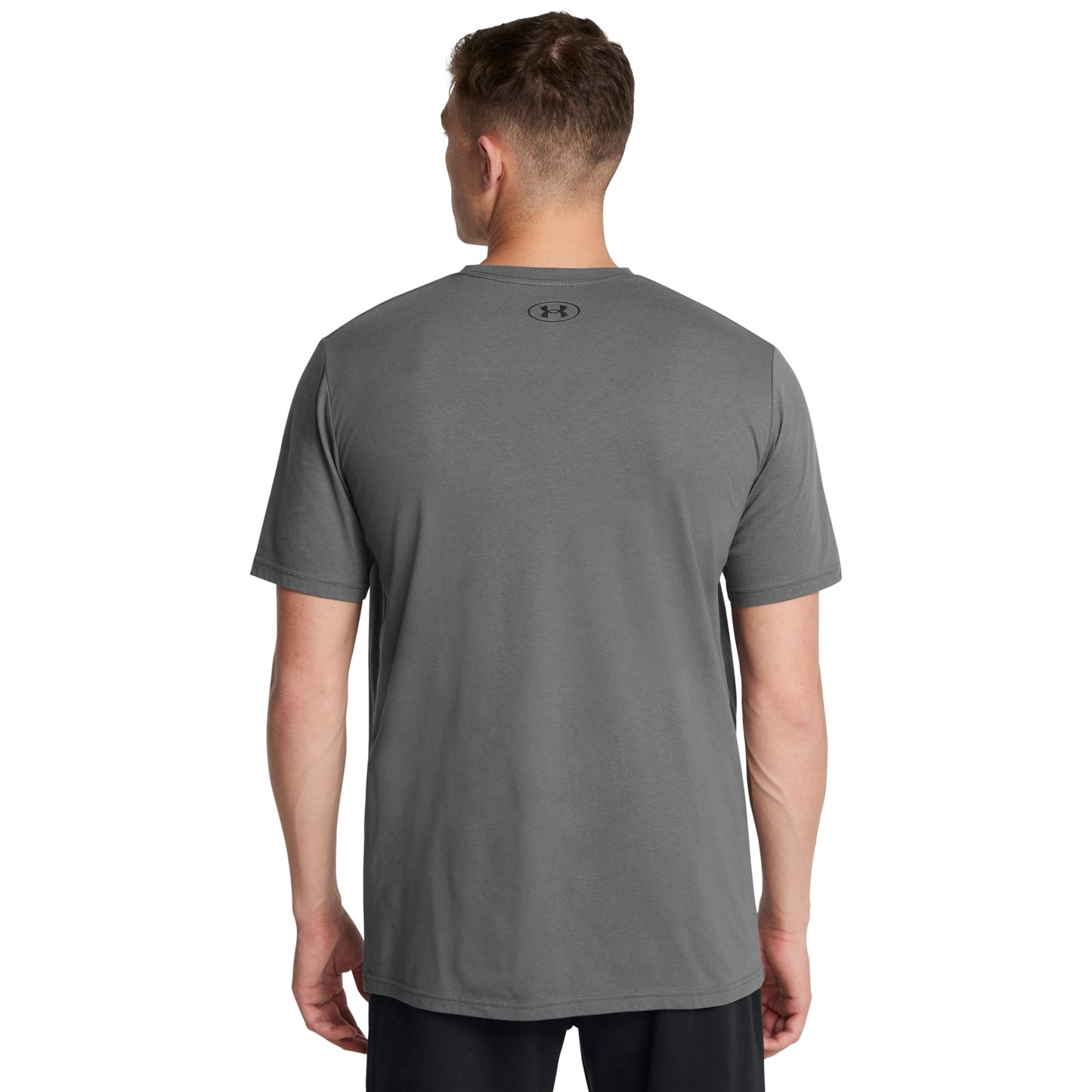 Under Armour Men's Ua Gl Foundation Update Ss T-Shirt