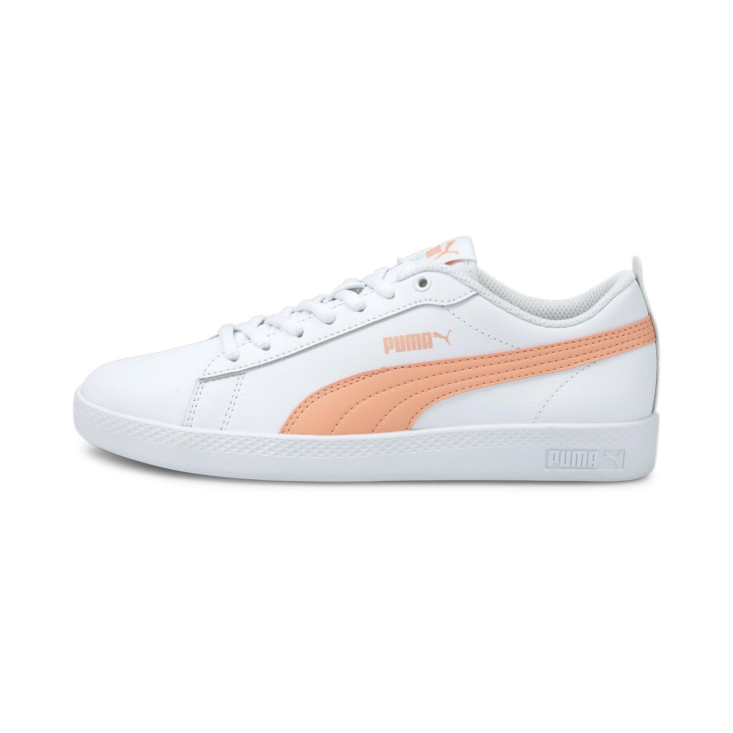 PUMA Women's Smash WNS V2 L Trainers