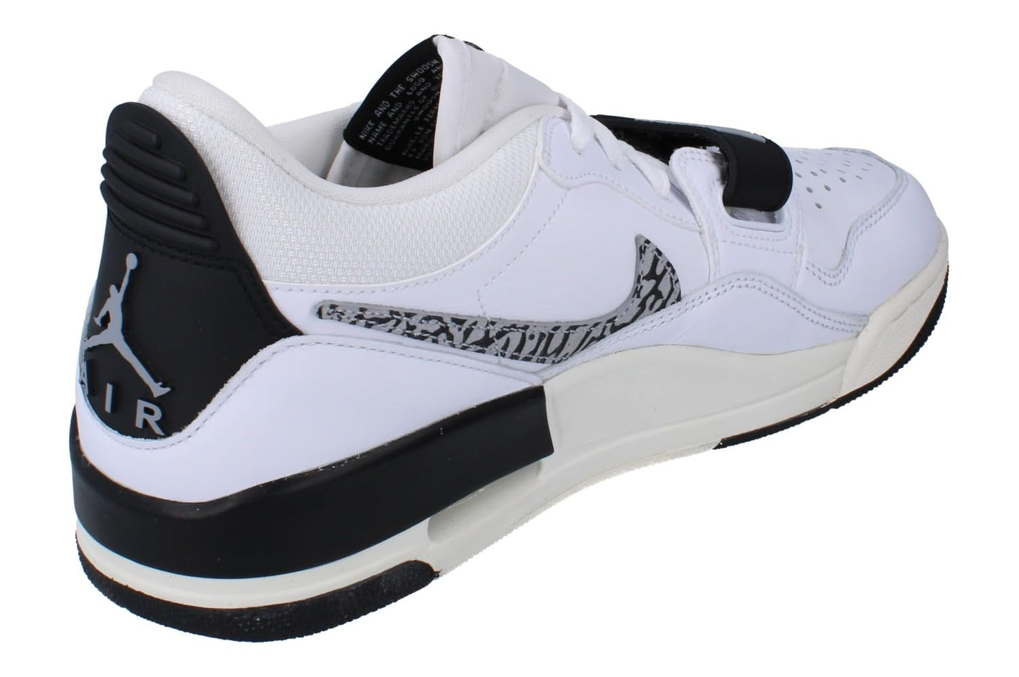 NIKE Boy's Air Max Plus (Gs) Gymnastics Shoes