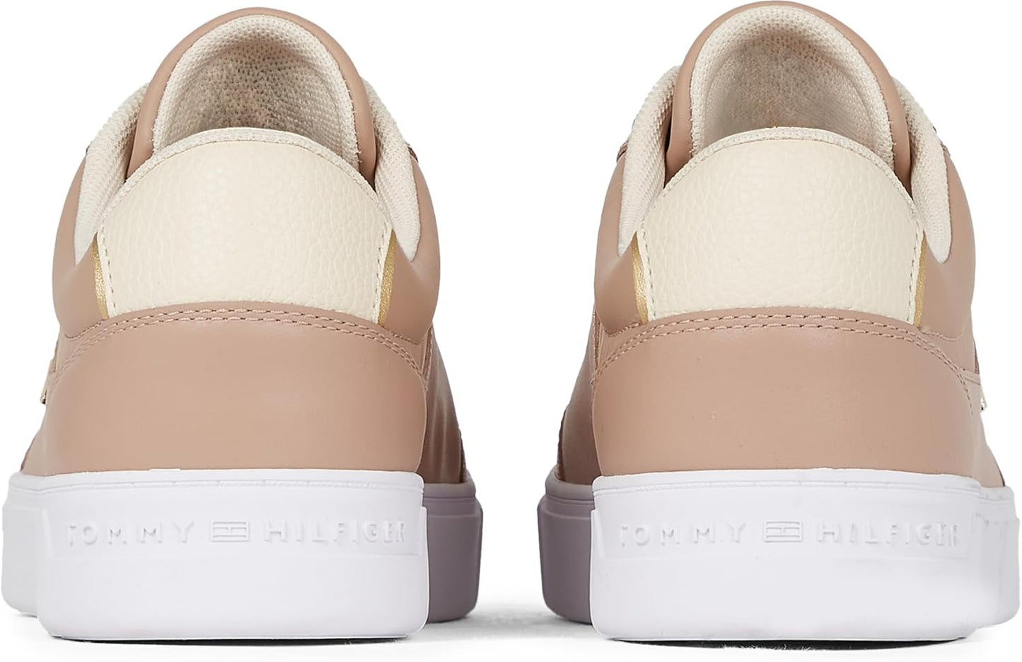 Tommy Hilfiger Women's Essential Chic Court Sneaker