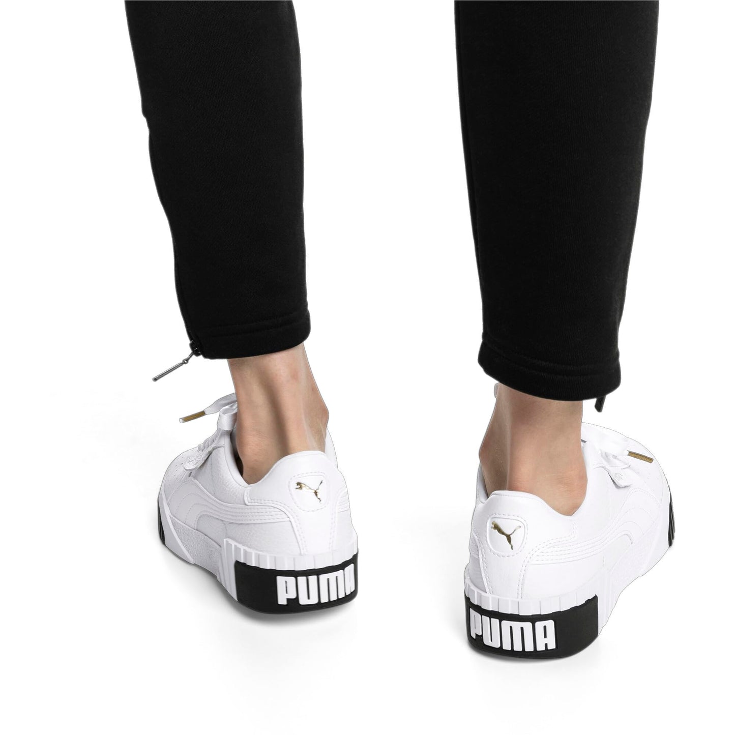 PUMA Women's Cali WN's Sneakers