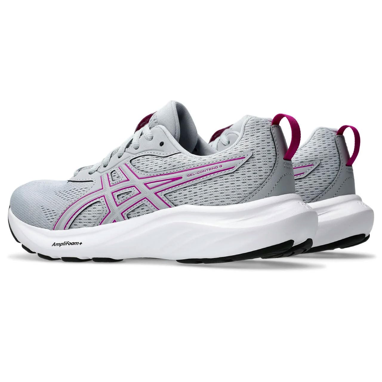 ASICS Women's Gel-Contend 9 Sneaker