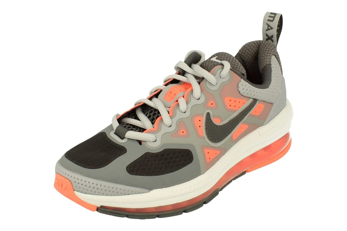 NIKE Men's Air Max 90 LTR (Gs) Gymnastics Shoes