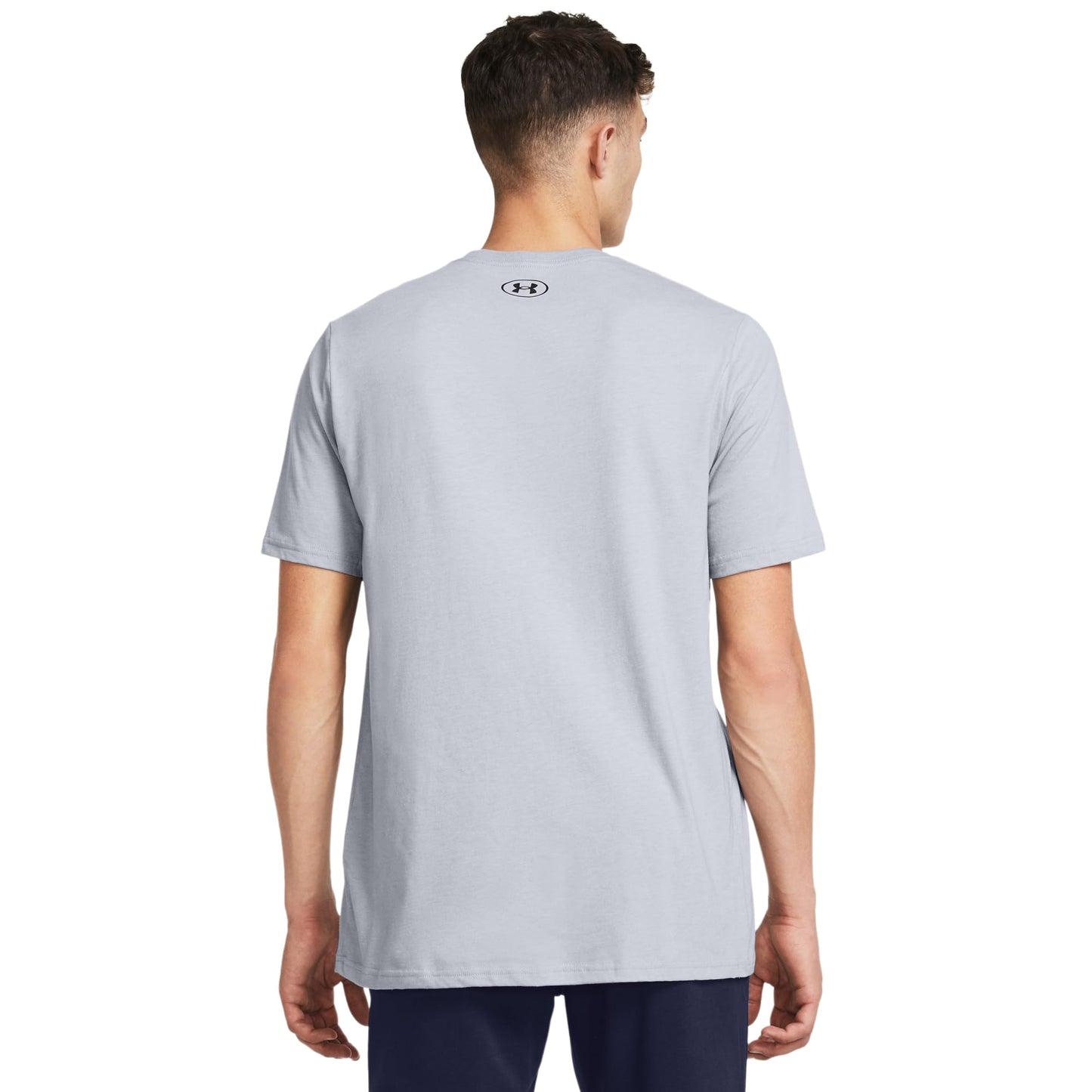 Under Armour Men's Ua Gl Foundation Update Ss T-Shirt