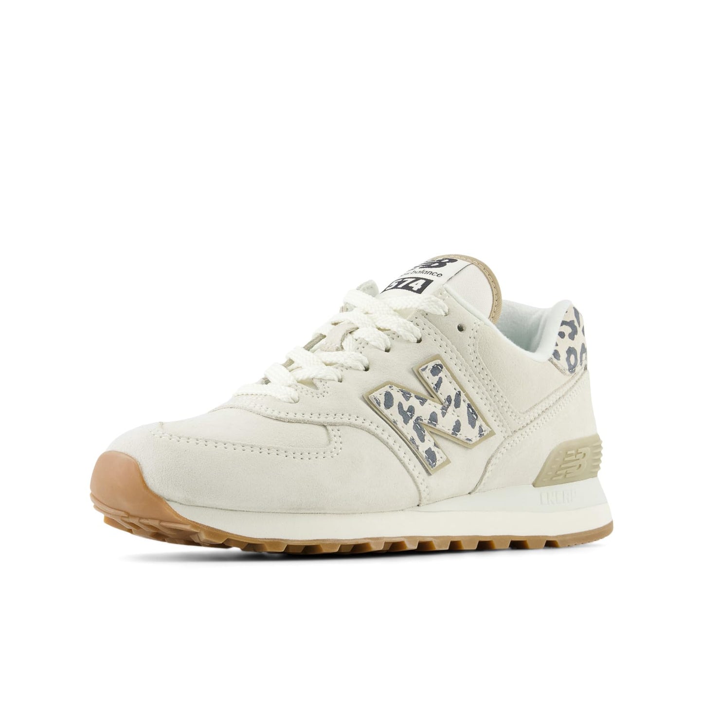 New Balance Women's 574 Sneaker