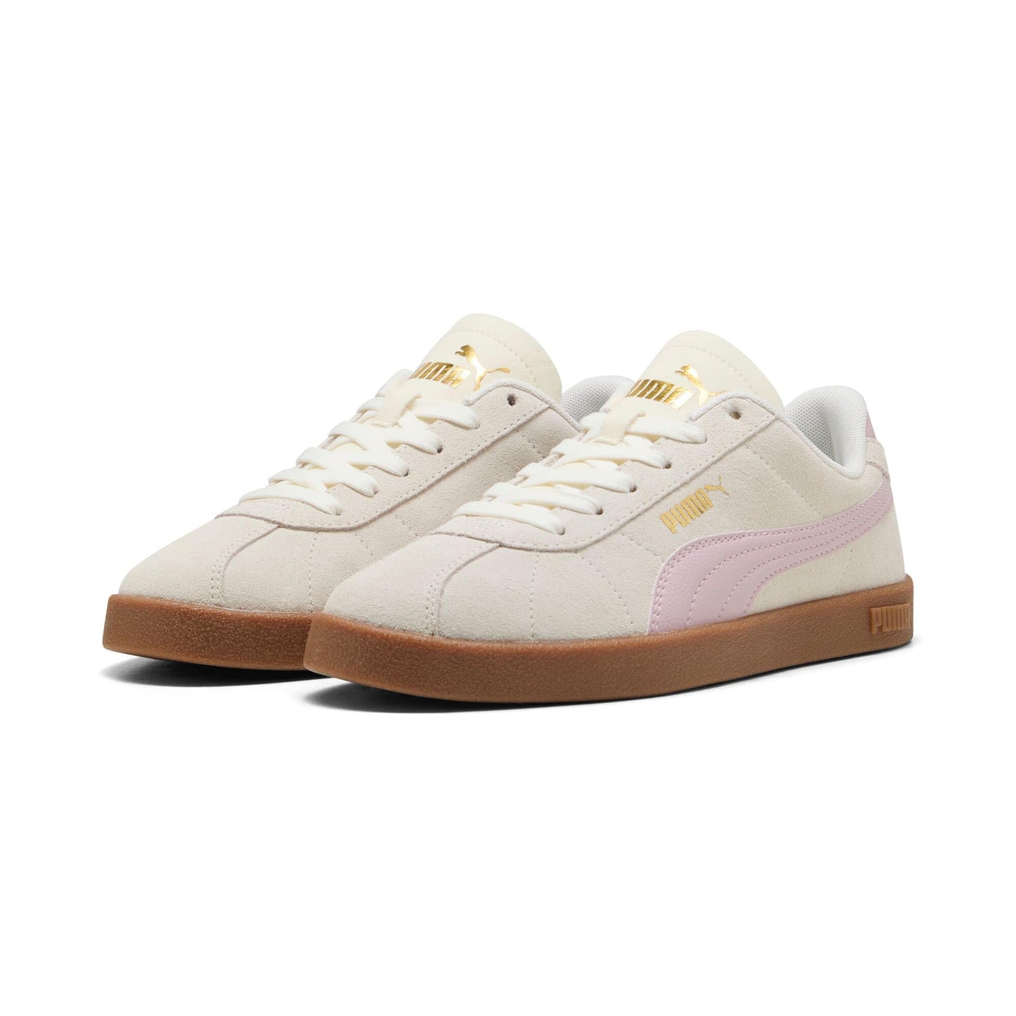 PUMA Unisex's Club Ii Sneaker