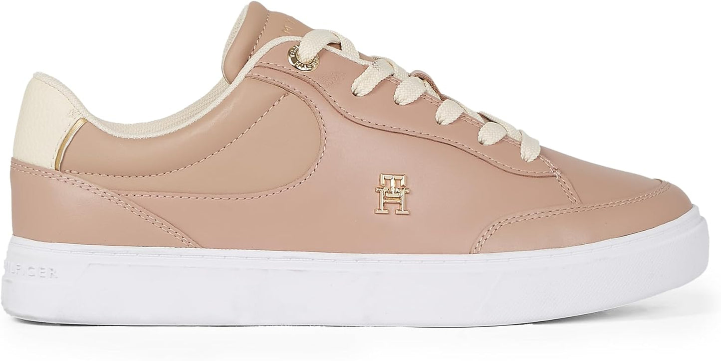 Tommy Hilfiger Women's Essential Chic Court Sneaker