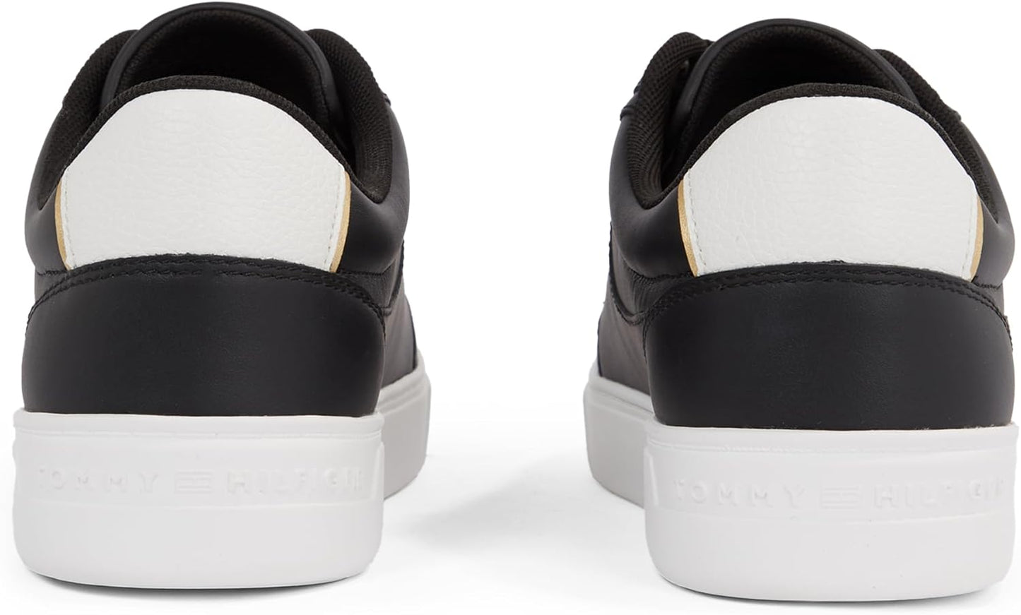 Tommy Hilfiger Women's Essential Chic Court Sneaker