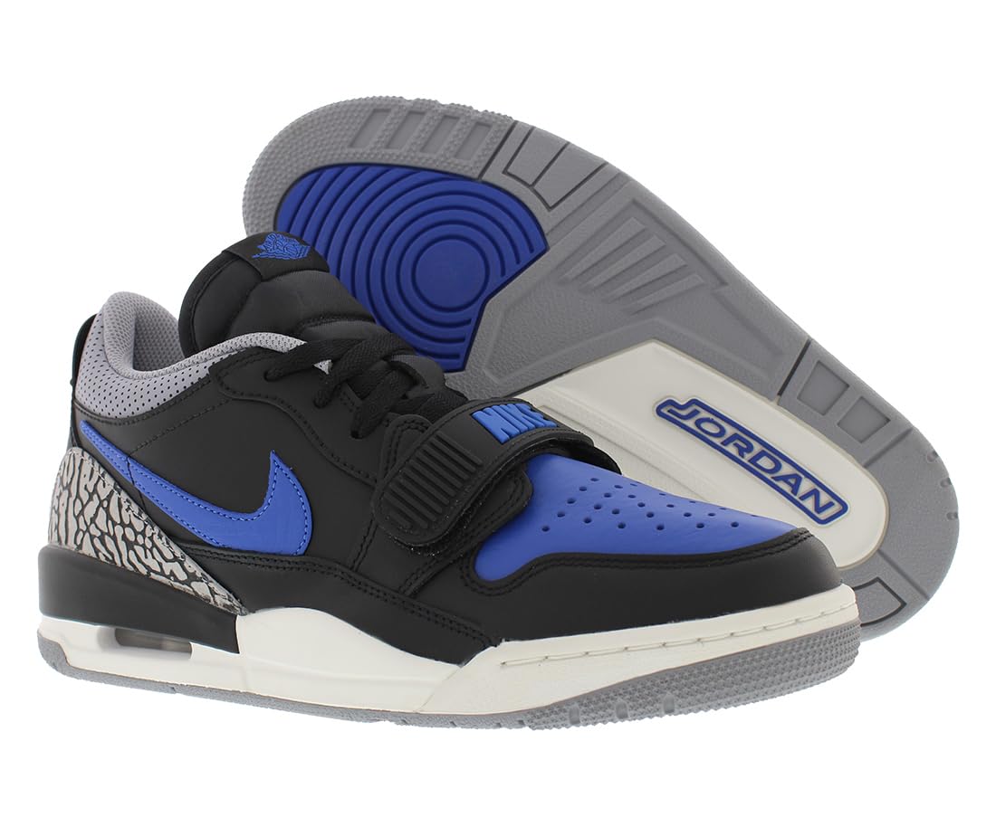 NIKE Boy's Air Max Plus (Gs) Gymnastics Shoes