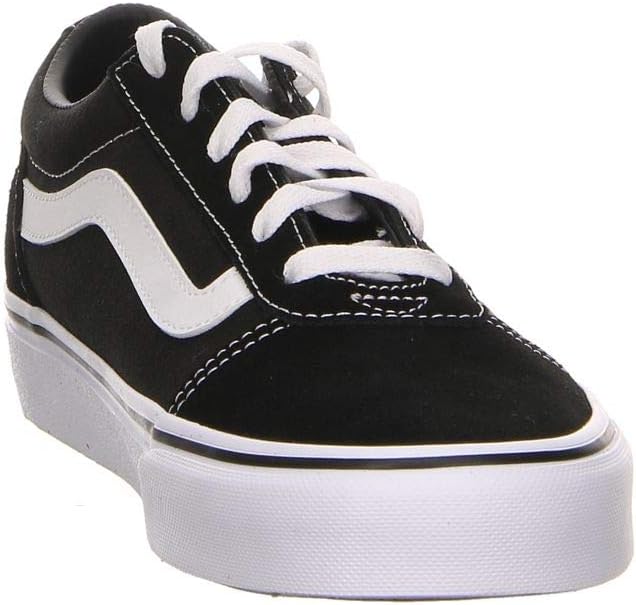 Vans Women's Ward Sneaker