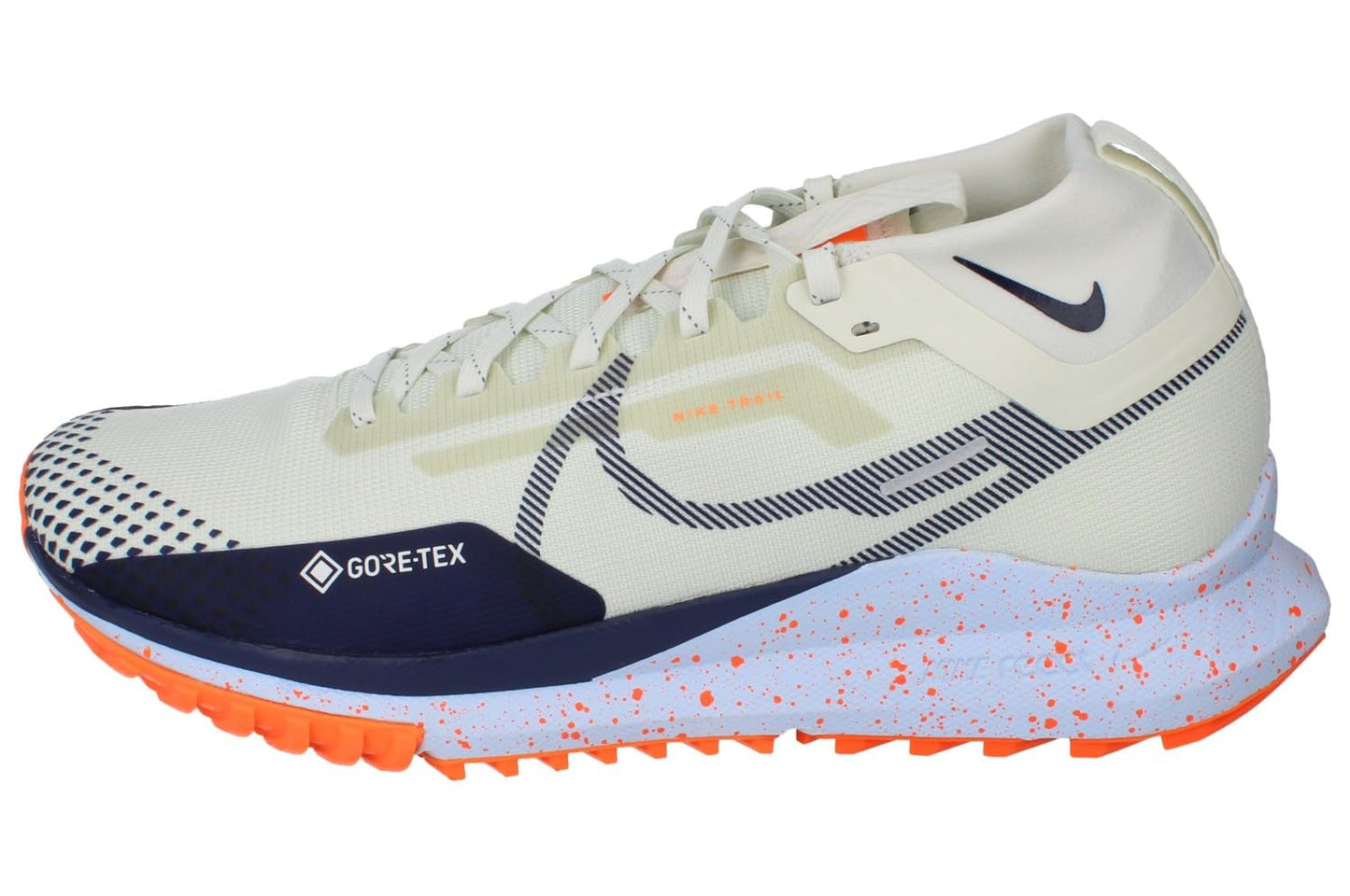 NIKE React Pegasus Trail 4 Gore-Tex V2 Men's Trainers