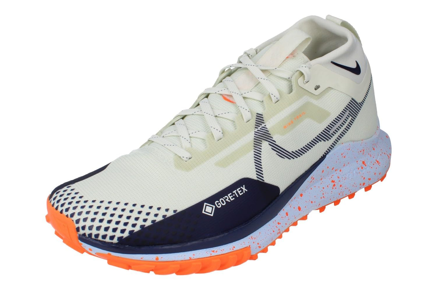 NIKE React Pegasus Trail 4 Gore-Tex V2 Men's Trainers